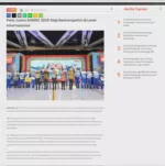 Para Juara AHSRIC 2025 Siap Berkompetisi di Level Internasional