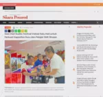 Iwan Hari Susilo: Festival Vokasi Satu Hati untuk Perkuat Kapasitas Guru dan Pelajar SMK Binaan