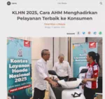 KLHN 2025, Cara AHM Menghadirkan Pelayanan Terbaik ke Konsumen