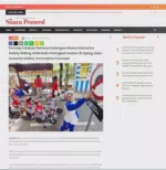Konsep Edukasi Semua Kalangan Bawa Instruktur Safety Riding AHM Raih Peringkat Kedua di Ajang Asia-Oceania Safety Innovative Concept