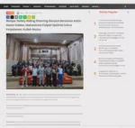 Belajar Safety Riding Sharring Session Bersama Astra Motor Kalbar, Mahasiswa Fisipol Optimis Fokus Perjalanan, Kuliah Mulus