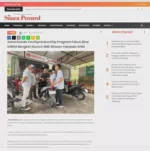 Astra Honda Youthpreneurship Program Fokus Bina UMKM Bengkel Alumni SMK Binaan Yayasan AHM