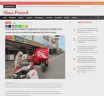 Astra Motor Kalbar Tingkatkan Layanan Honda Care untuk Servis Kendala Kendaraan di Jalan Raya