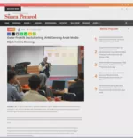 Gelar Praktik Decluttering, AHM Dorong Anak Muda Bijak Kelola Barang