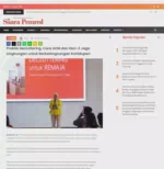 Praktik Decluttering, Cara AHM dan Gen-Z Jaga Lingkungan untuk Berkelangsungan Kehidupan