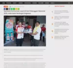 Apresiasi Konsumen Loyal di Hari Pelanggan Nasional 2025, AHM Gelar Berbagai Kegiatan