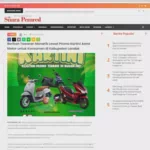 Berikan Tawaran Menarik Lewat Promo Kartini Astra Motor untuk Konsumen di Kabupaten Landak