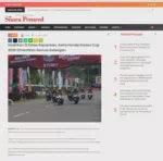 Hadirkan 12 Kelas Kejuaraan, Astra Honda Dream Cup 2026 Dinantikan Semua Kalangan