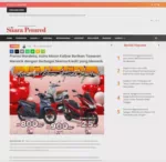 Promo Merdeka, Astra Motor Kalbar Berikan Tawaran Menarik dengan Berbagai Skema Kredit yang Menarik