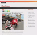 Cukup Pesan Melalui Jaringan Digital, Layanan Honda Care Astra Motor Kalbar Siap Sedia Kapan Saja
