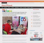 Perayaan HUT ke-56 Ditandai dengan Berbagai Aksi Sosial dan Kemanusiaan, Astra Motor Kalbar Turut \Salurkan 560 Kantong Darah