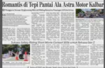 Sukses Safety Riding Short Movie Contest 2026 untuk Bahasa Gen Z