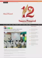 Pelajar SMA Muhammadiyah 1 Makin Paham Pentingnya Keselamatan Berkendara