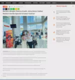 Berlaku dengan Skema Kredit, Astra Motor Kalbar Berikan Honda Special October Festival