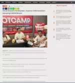 Gerak Ekonomi Kerakyatan, Yayasan AHM Konsisten Dampingi UMKM Binaan