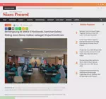 Berlangsung di SMKN 5 Pontianak, Seminar Safety Riding Astra Motor Kalbar sebagai Wujud Komitmen