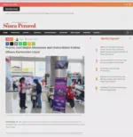Promo Juni Makin Menawan dari Astra Motor Kalbar Diburu Konsumen Loyal