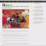 Promo Halofest Astra Motor Kalbar untuk Konsumen di Kabupaten Sambas