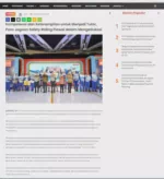 Kompetensi dan Keterampilan untuk Menjadi Tutor, Para Jagoan Safety Riding Piawai dalam Mengedukasi