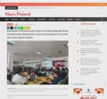 Karyawan Daihatsu Kubu Raya Antusias Siap jadi Duta Keselamatan Berkendara Usai Ikuti Edukasi Cari Aman dari Astra Motor Kalbar