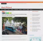 MBBH 2026 Resmi Dibuka, Ini Syarat Pendaftaran Bagi Para Pemudik di Pulau Jawa