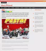Dapat Promo PESTA, New Honda Scoopy Hadir dengan Desain Terbaru dan Garis Bodi S serta Desain Lekukan Modern yang Semakin Menguatkan Kesan Unik dan Berbeda