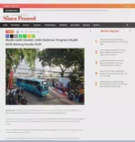 Mudik Lebih Mudah, AHM Hadirkan Program Mudik Balik Bareng Honda 2026