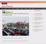AHM Siapkan Program Mudik dan Balik Bareng Honda untuk Lebaran 2026