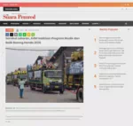 Sambut Lebaran, AHM Hadirkan Program Mudik dan Balik Bareng Honda 2026