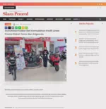 Astra Motor Kalbar Beri Kemudahan Kredit Lewat Promo Diskon Tenor dan Angsuran