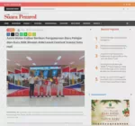 Astra Motor Kalbar Berikan Pengalaman Baru Pelajar dan Guru SMK Binaan AHM Lewat Festival Vokasi Satu Hati