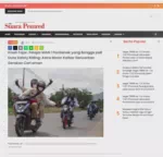Kisah Fajar, Pelajar MAN 1 Pontianak yang Bangga jadi Duta Safety Riding: Astra Motor Kalbar Gencarkan Gerakan Cari aman