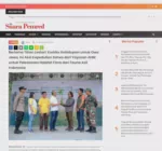Bertema Titian Lestari: Koridor Kehidupan untuk Owa Jawa, Ini Aksi Kepedulian Satwa dari Yayasan AHM untuk Pelestarian Habitat Flora dan Fauna Asli Indonesia