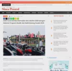 AHM Turut Sambut Ramadan dan Idulfitri 2026 dengan Gelaran Program Mudik dan Balik Bareng Honda 2026