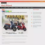 TEHAER Ramadhan: Beli Motor Honda Lebih Hemat di Kalbar