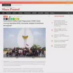 Astra Motor Kalbar Ajak Paguyuban HWBC Gelar Convoy Merdeka 2026, Semarak Jelajahi 8 Destinasi Bersejarah