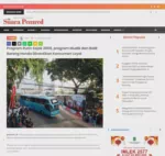 Program Rutin Sejak 2008, program Mudik dan Balik Bareng Honda Dinantikan Konsumen Loyal