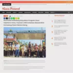 Ekowisata Kalitalang Wujudkan Program Desa Sejahtera Astra, Yayasan AHM Antarkan Masyarakat Kemalang Klaten Berkembang