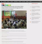 Ikuti Safety Riding Education Astra Motor Kalbar, Pelajar Sekolah Taman Mulia Bangga jadi Duta Keselamatan Berkendara