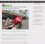Hubungi Saja Hotline, Konsumen Loyal Astra Motor Kalbar Dapat Layanan Honda Care