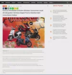 Khusus Pembelian di Bulan Oktober, Konsumen Loyal di Kabupaten Sambas Dapat Promo Halofest dari Astra Motor Kalbar