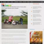 Layanan Honda Care Diberikan Cuma-Cuma, Astra Motor Kalbar Berikan Servis Terbaik