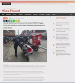 Honda CARE Layani Konsumen Mulai 08.00 hingga 15.30 WIB, Berikan Solusi saat Kendala Kendaraan di Jalan Raya