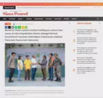 Bertema Titian Lestari: Koridor Kehidupan untuk Owa Jawa, Ini Aksi Kepedulian Satwa sebagai Bentuk Konsistensi Yayasan AHM dalam Pelestarian Habitat Flora dan Fauna Asli Indonesia