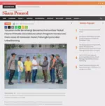 Yayasan AHM Bersinergi Bersama Komunitas Peduli Fauna Primata Owa Meluncurkan Program Konservasi Owa Jawa di Kawasan Hutan Petungkriyono dan Lebakbarang