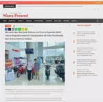 Menarik dan Banyak Diskon, Ini Promo Spesial Akhir Tahun kepada seluruh masyarakat di Kota Pontianak dari Astra Motoro Kalbar