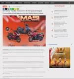 Beli Motor Honda, Konsumen di Mempawah Dapat Promo Maksimal Agustus Ini dari Astra Motor Kalbar