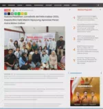 Sukses Pelatihan Jurnalistik ANTARA Kalbar 2025, Kepala Biro Helti Marini Sipayung Apresiasi Peran Astra Motor Kalbar
