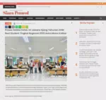 Proses Seleksi Ketat, Ini Jawara Ajang Tahunan AHM Best Student Tingkat Regional 2025 Astra Motor Kalbar
