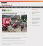 Honda Care. Layanan Darurat dan Servis Kunjung untuk Apresiasi Konsumen Loyal